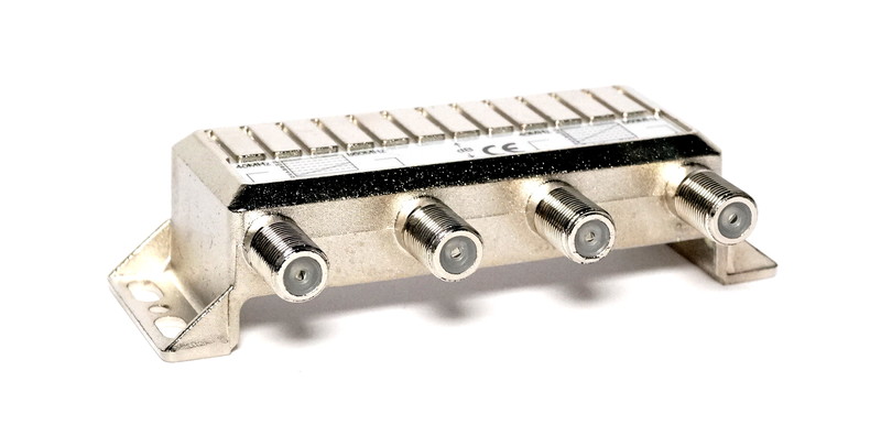 finnsat Förstärkaretillbehör tilt 5-862mhz 5db/10db