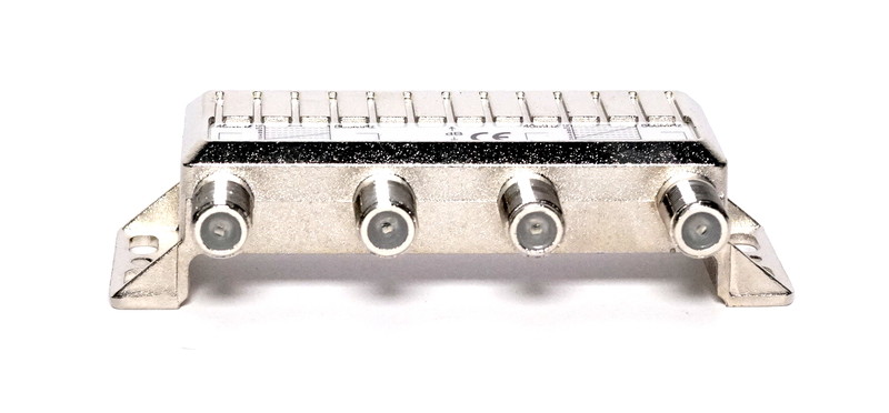 finnsat Förstärkaretillbehör tilt 5-862mhz 5db/10db