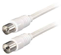 finnsat Coupling cable iecm/iecf 10m