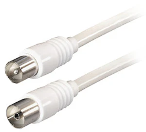 finnsat Coupling cable iecm/iecf 10m