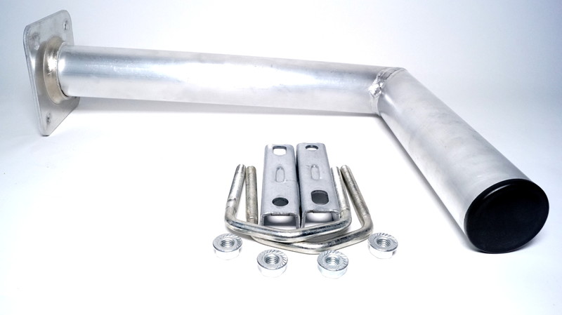 schwaiger Mast accessory balcony bracket