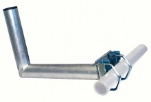 MAST ACCESSORY BALCONY BRACKET