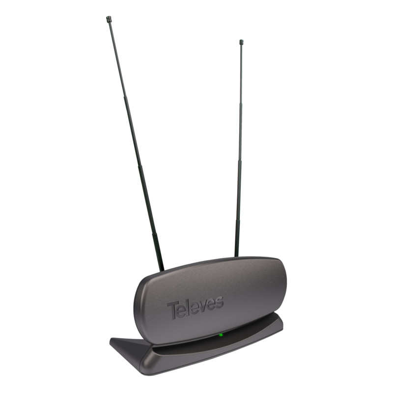ANTENNI FINNSAT 17/20dBi, 174-230/470-694MHz