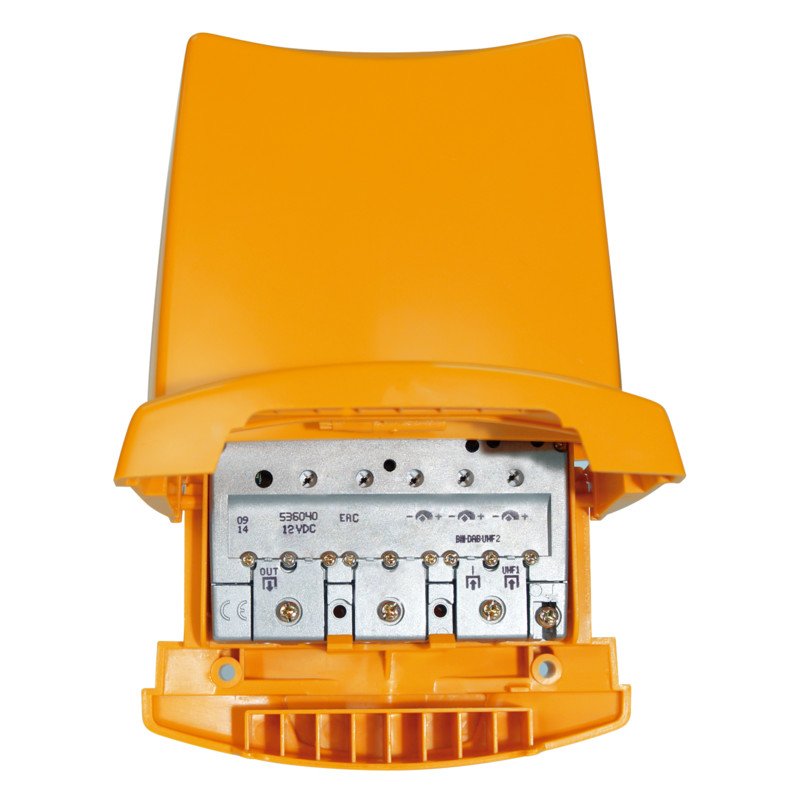 MASTOVAHVISTIN FINNSAT UHF / VHF-UHF (LTE)