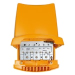 MASTFÖRSTÄRKARE UHF / VHF-UHF (LTE)