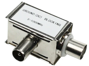 ttx Disconnector 2644