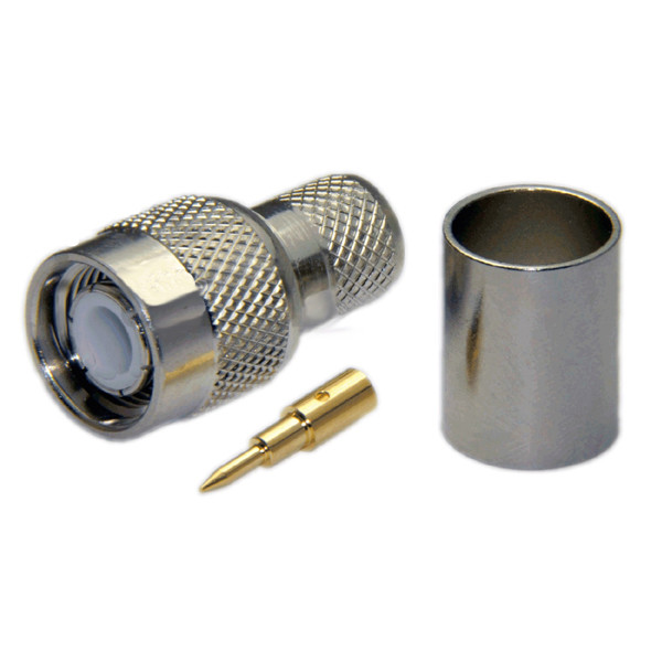 LIITIN TNC-UROS PURISTETTAVA RG213