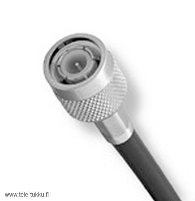 TNC PLUG/T1121A1-ND3G-RG58 6013058