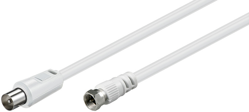 LIITOSJOHTO TTB ANTENNILIITOSJOHTO F/IEC 5M