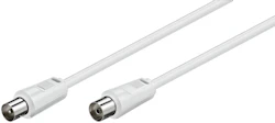 LIITOSJOHTO TTB ANTENNILIITOSJOHTO 90 DB 2,5M