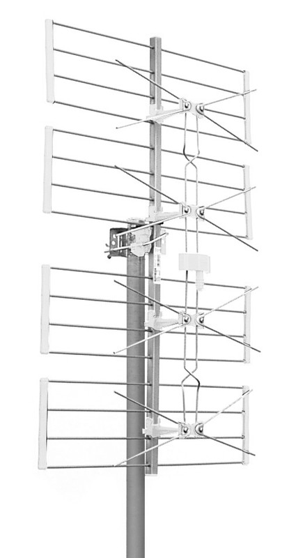 ANTENNA 454PG