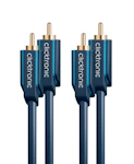 COUPLING CABLE CLICKTRONIC CR70377