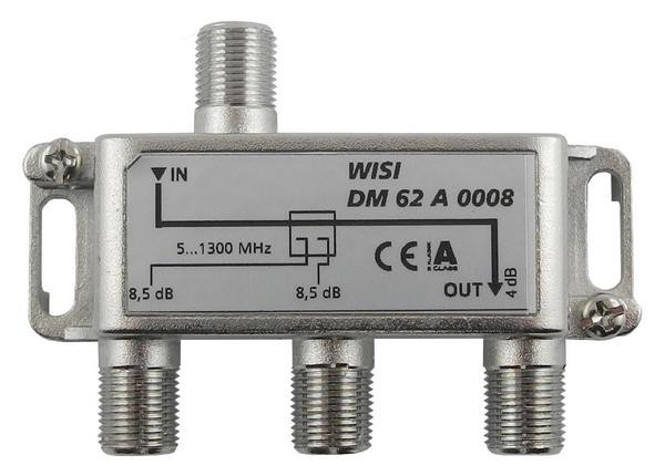 HAAROITIN DM62A0008 1/2 1300MHZ 8DB
