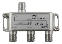 HAAROITIN DM62A0010 1/2 1300MHZ 10DB