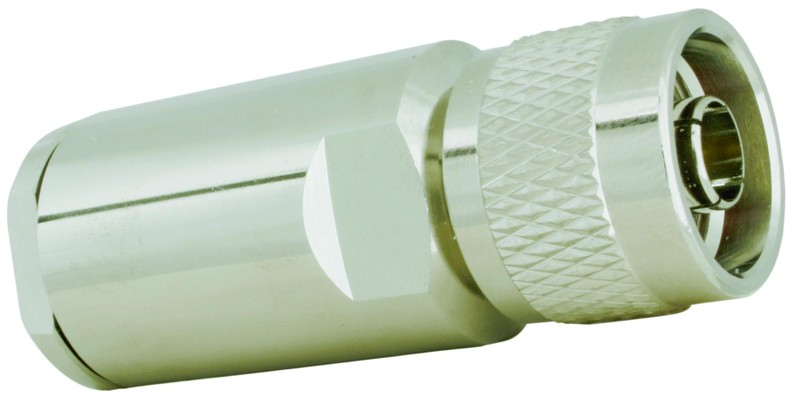 N MALE CONNECTOR N-LIITIN UROS 3011015HTX