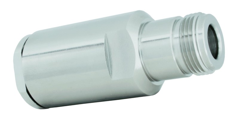 N FEMALE CONNECTOR 3021015HTX