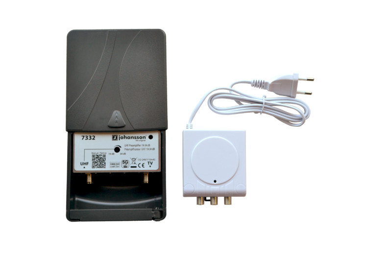 MAST AMPLIFIER KIT7332