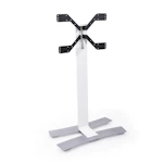VÄGG STATIV STAND 40-85IN WHITE