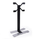 WALL BRACKET STAND 40-85IN BLACK