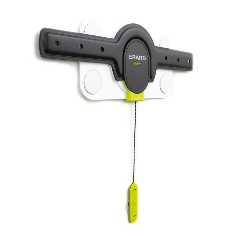 VÄGG STATIV FIXED WALL MOUNT 30IN-65IN