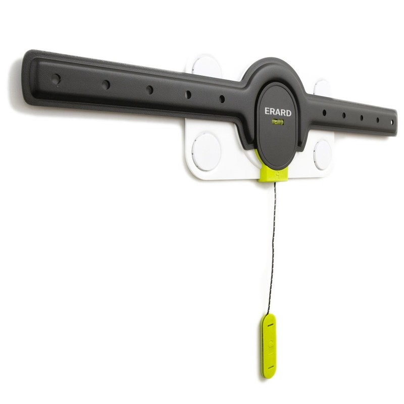 VÄGG STATIV FIXED WALL MOUNT 40IN-85IN