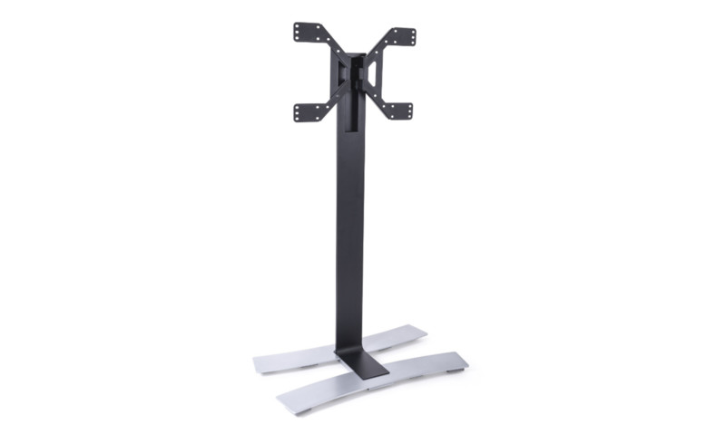VÄGG STATIV BIG STAND 40-85IN BLACK