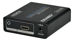 AV-EQUIPMENT SCALER HDMI 1080P / UHD 4K