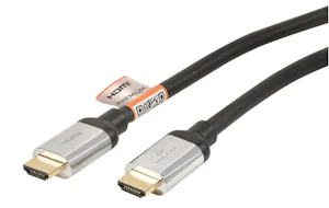 erard Coupling cable hdmi 4,5m, hdmi 2.0b certified