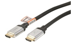 COUPLING CABLE HDMI 4,5M, HDMI 2.0B CERTIFIED