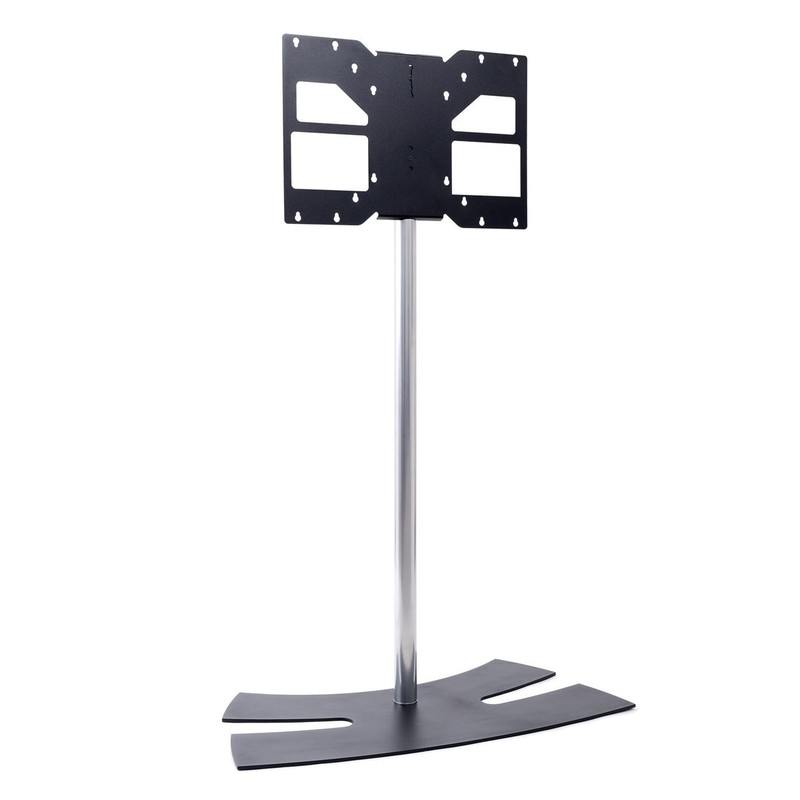 erard Vägg stativ stand 40-85in h1600mm black