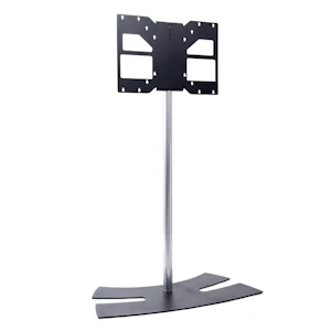 erard Vägg stativ stand 40-85in h1600mm black