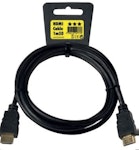 COUPLING CABLE HDMI CABLE 1,20m