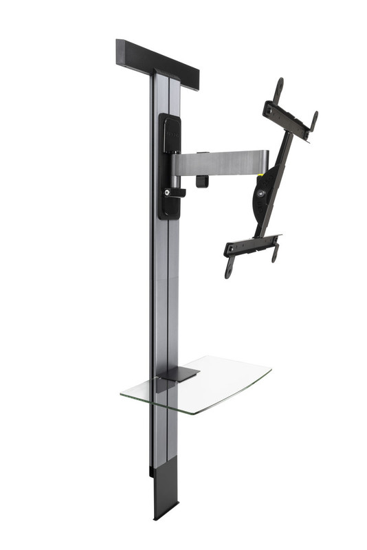VÄGG STATIV EXOSTAND600 ALL-IN-ONE 40-85IN
