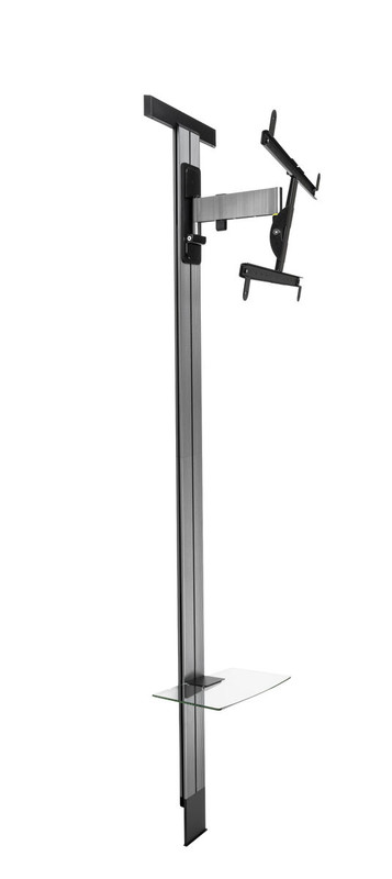 erard Vägg stativ exostandpro all-in-one 40-85in