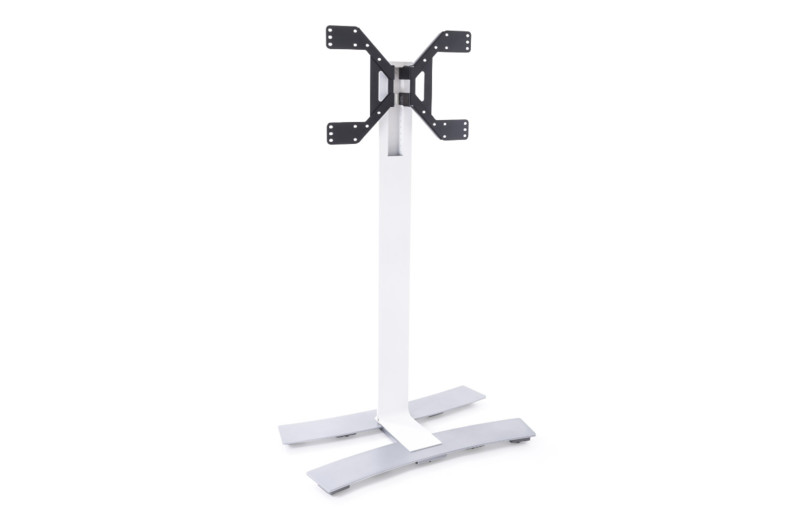 VÄGG STATIV BIG STAND 40-85IN WHITE