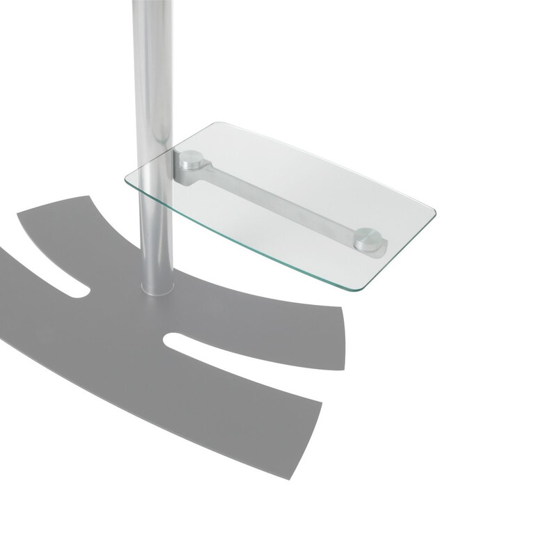 erard Av-apparat av device shelf lux-up