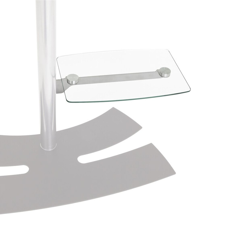 AV-APPARAT AV DEVICE SHELF LUX-UP