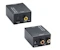 erard Av-laite finnsat audiomuunnin digit/analog