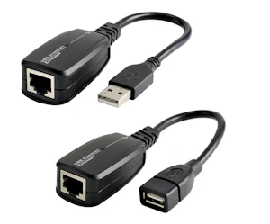 erard Transmitter usb rj45 transmitter/receiver