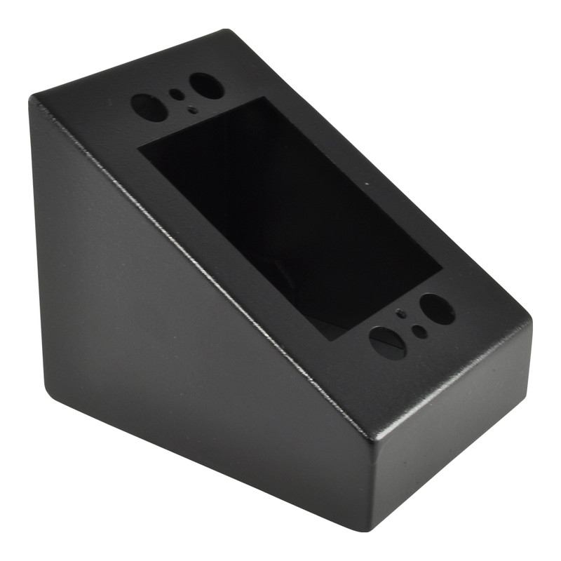 fsr Av-uttag desktop bracket for 1gang unit