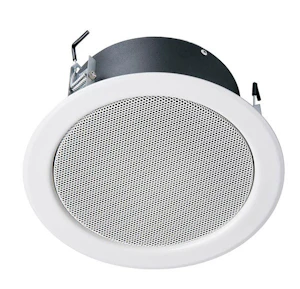 audico Högtalare ic-audio dl 06-165/t-en54