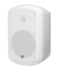 audico Högtalare ic-audio ms 15-100/t-en54 white