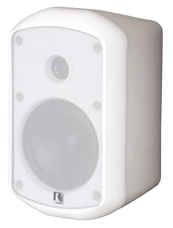 KAIUTIN IC-AUDIO MS 30-130/T-EN54WS KAIUTIN