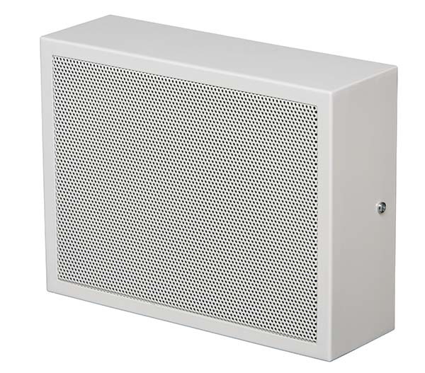 KAIUTIN IC-AUDIO WA06-165/T METALL-EN54 KAIUTIN