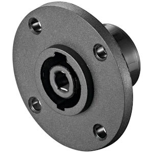 tele-tukku Coupler 700508