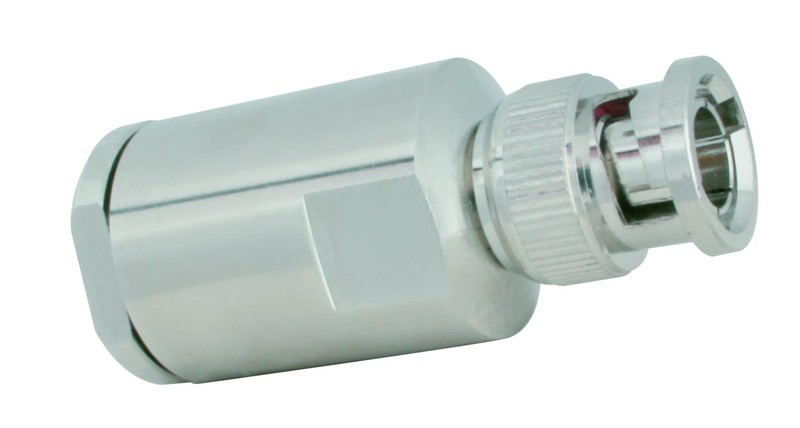 BNC MALE CONNECTOR 5011010
