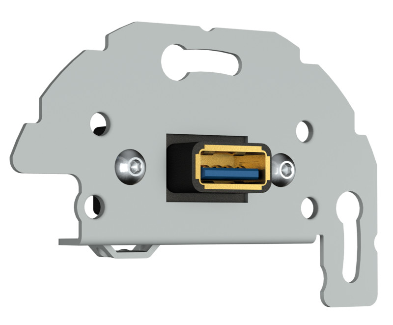 kindermann Av-box kdc 7456000529