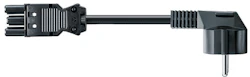 COUPLING CABLE KF45 7444000303
