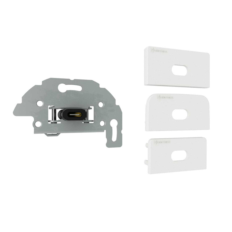 kindermann Av-box kdc 7456000549
