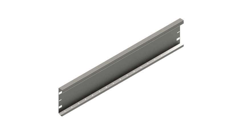 PV MOUNTING ORIMA ALFA 2.1 REAR WIND DEFLECTO 4 1790-1840